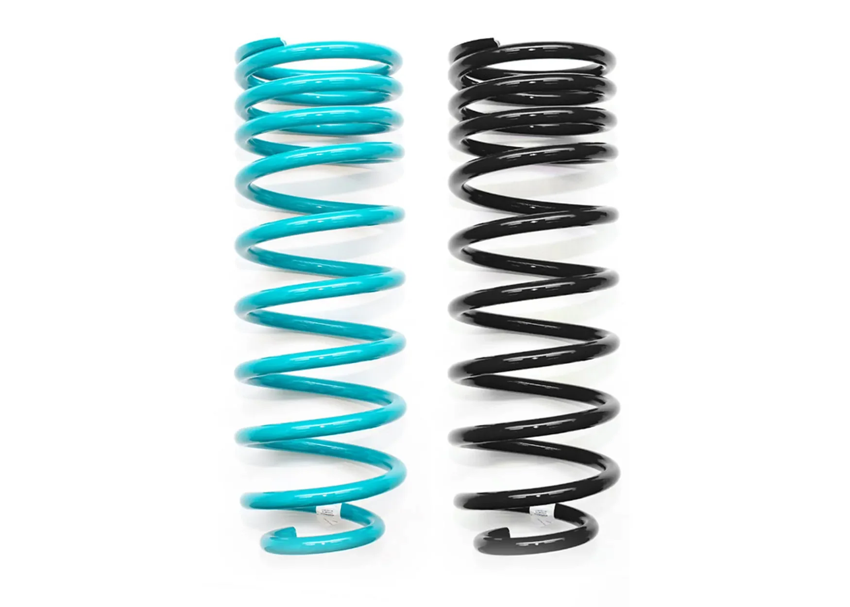 Dobinsons Rear Coil Spring Pair - C59-825V