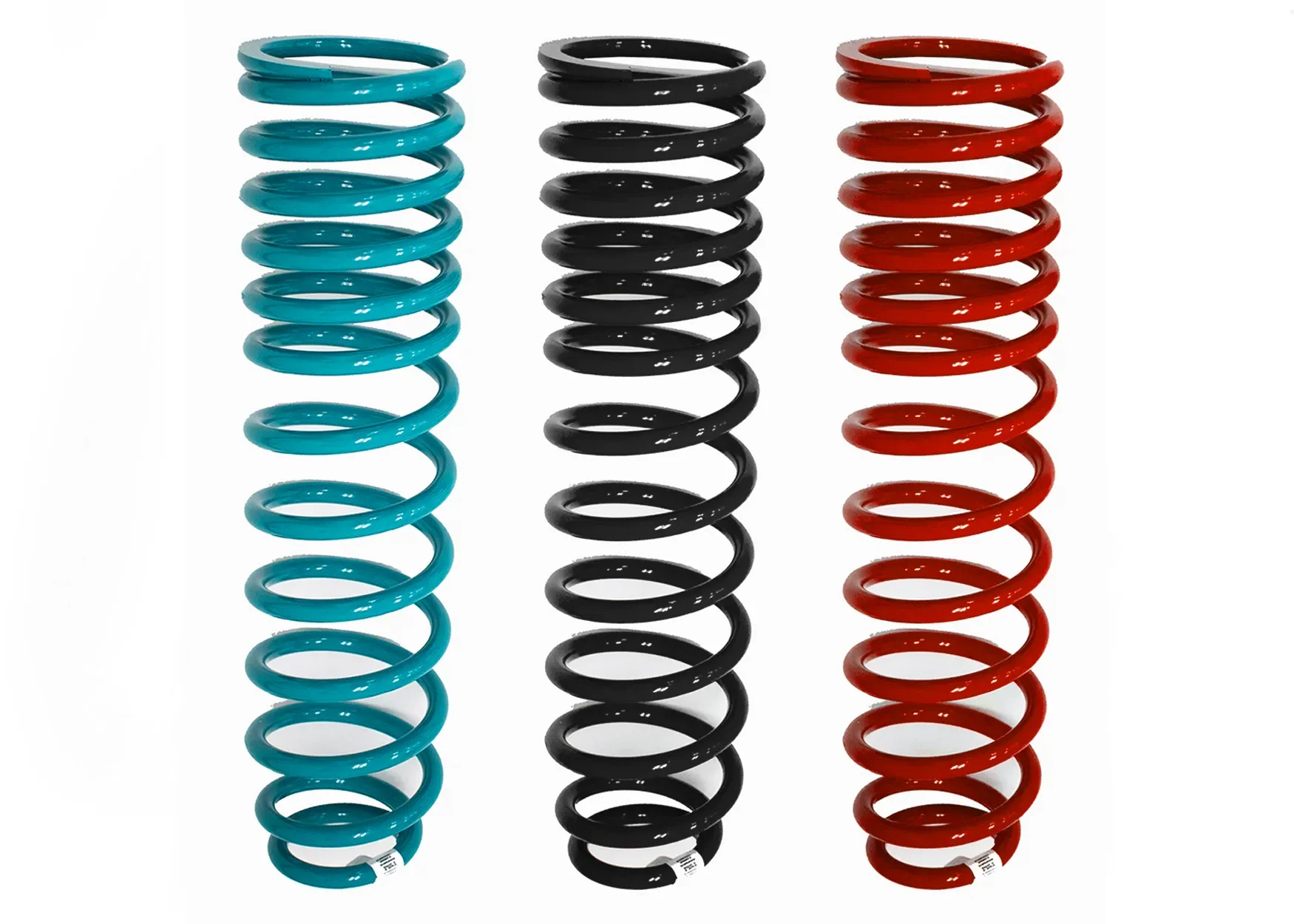 Dobinsons Rear Coil Spring Pair - C97-145VT