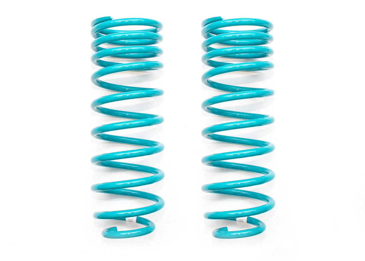 Dobinsons Rear Coil Spring Pair - C19-567V