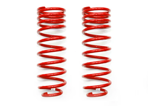Dobinsons Rear Coil Spring Pair - C59-841V - Image 2