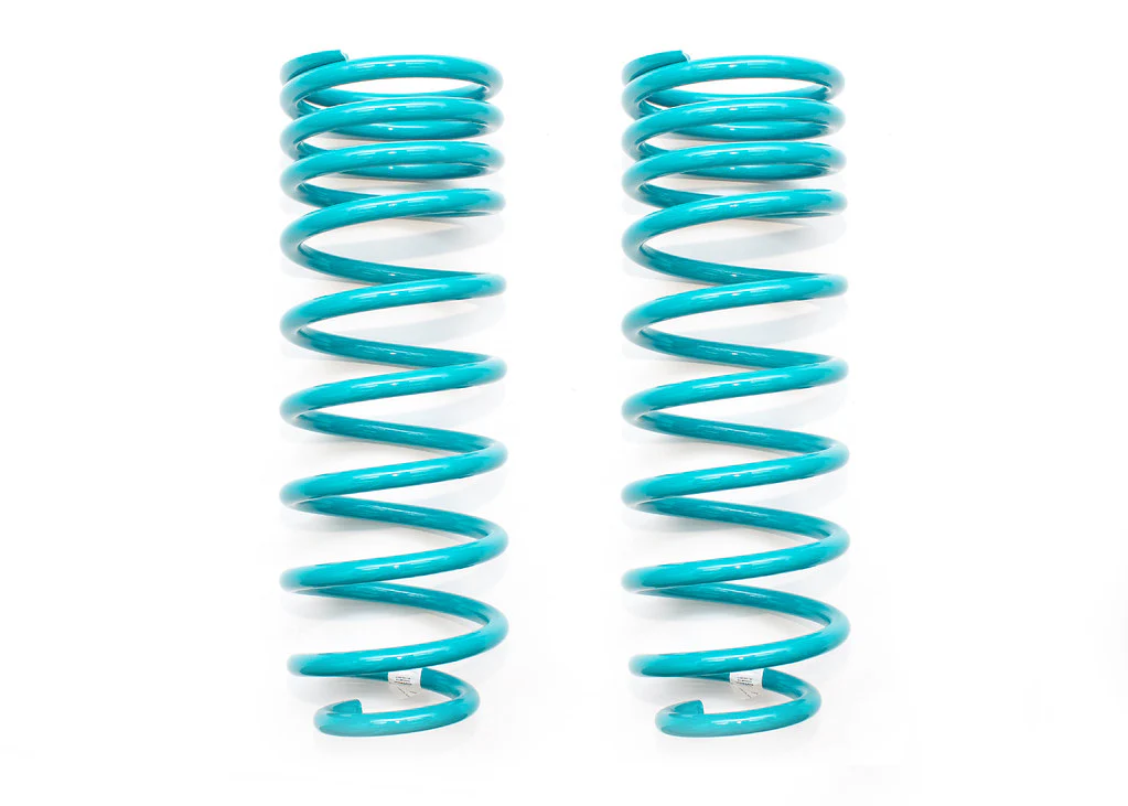Dobinsons Rear Coil Spring Pair - C59-839V