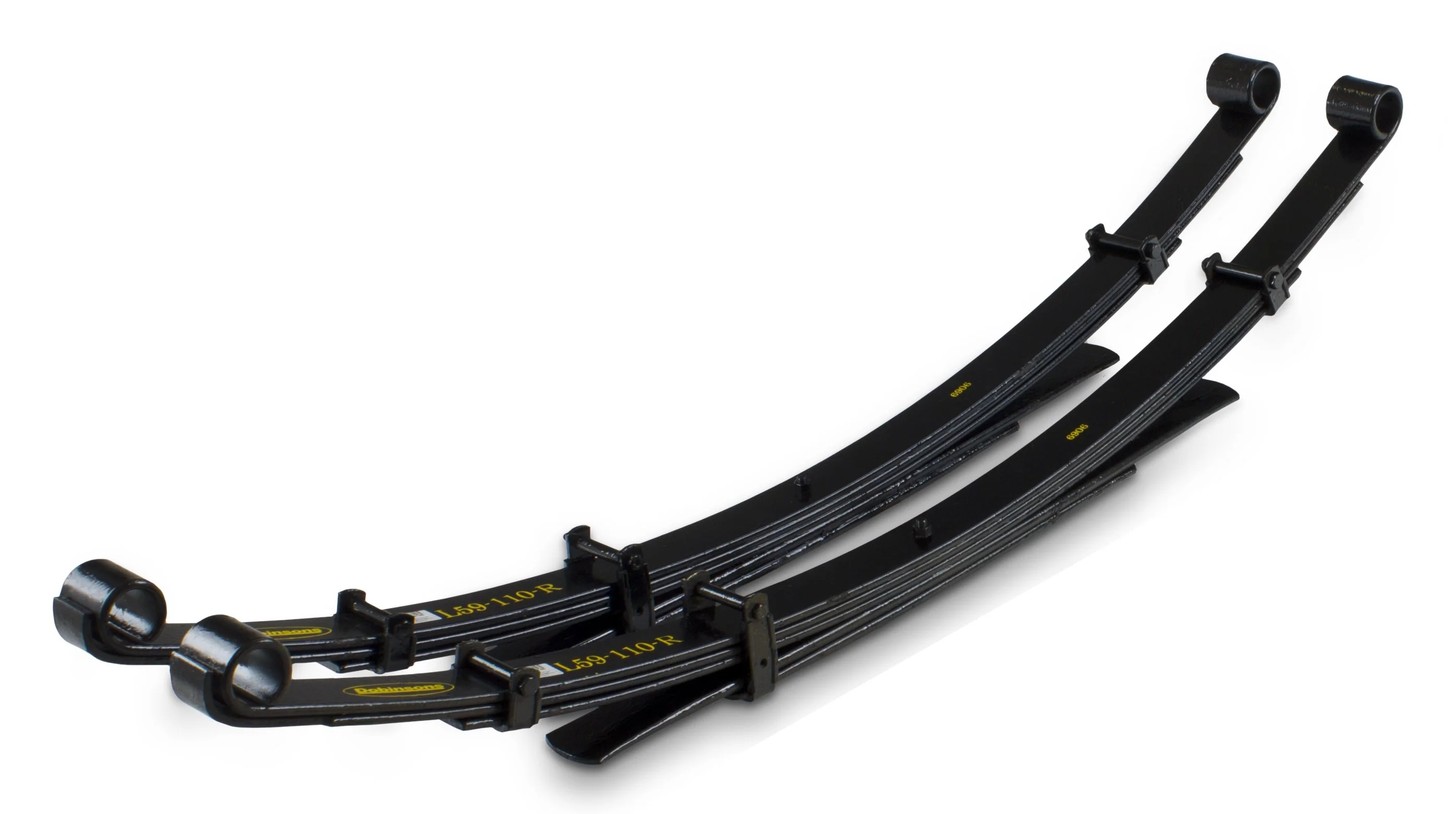 Dobinsons Rear Leaf Spring - L59-120-R