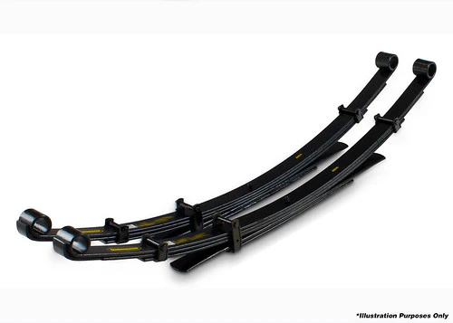 Dobinsons Rear Leaf Springs L59-122-R
