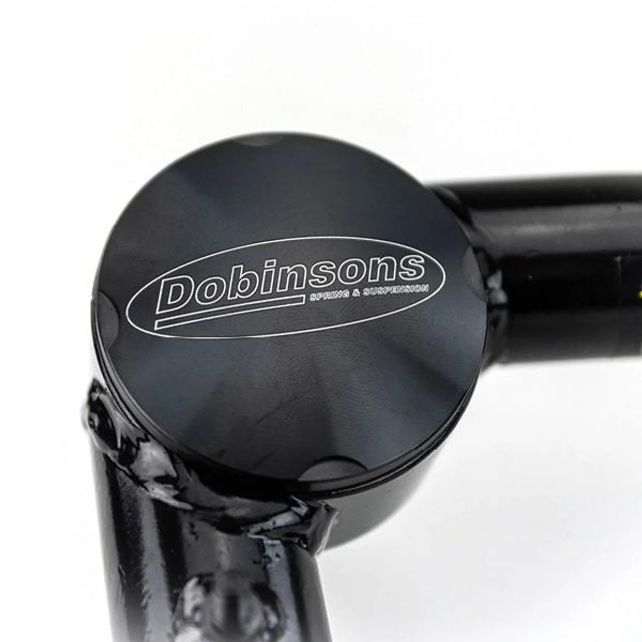 Dobinsons Replacement Aluminum Cap For Tubular UCA'S