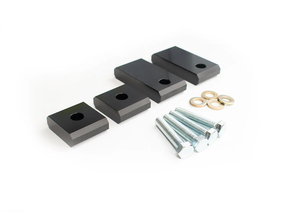 Dobinsons Sway Bar Drop Kit 3rd Gen Tundra/Sequoia - SE59-593