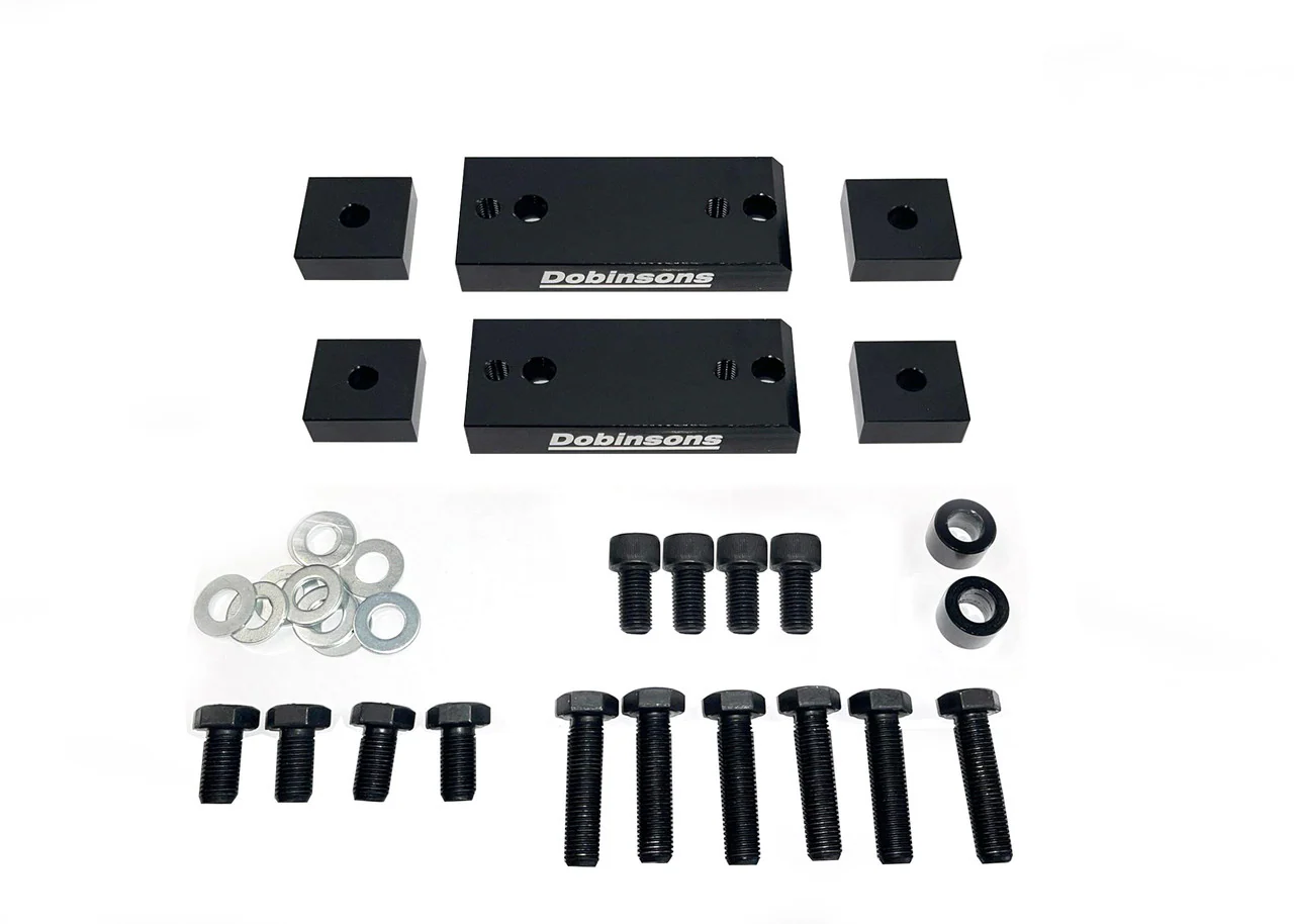 Dobinsons Sway Bar Relocation Kit - SE59-525K
