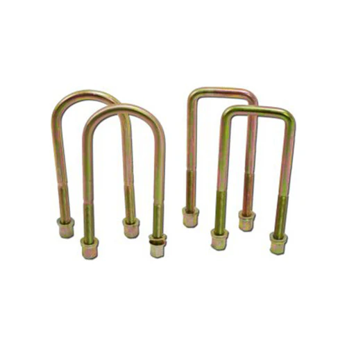 Dobinsons U-Bolt Kit - UB59-437K