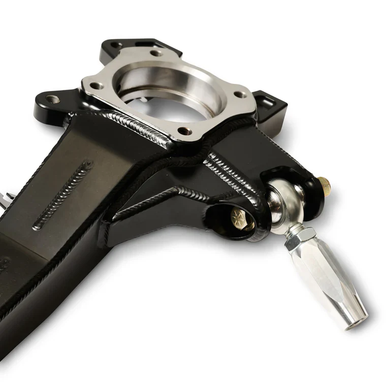 DRT Fabrication 2015-2024 4Runner/2015-2022 GX460 Fabricated Spindles - Image 6