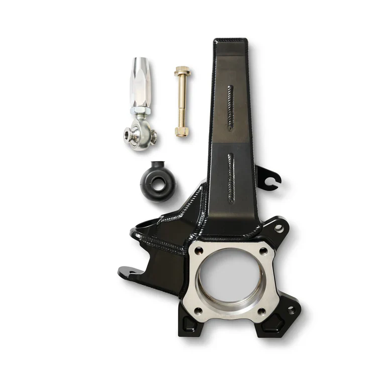 DRT Fabrication 2015-2024 4Runner/2015-2022 GX460 Fabricated Spindles - Image 8