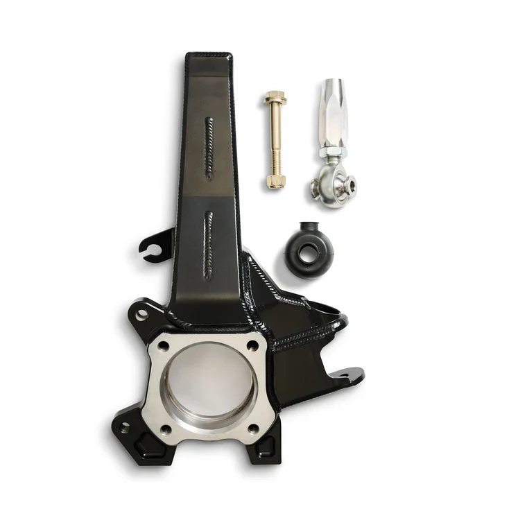 DRT Fabrication 2015-2024 4Runner/2015-2022 GX460 Fabricated Spindles - Image 9