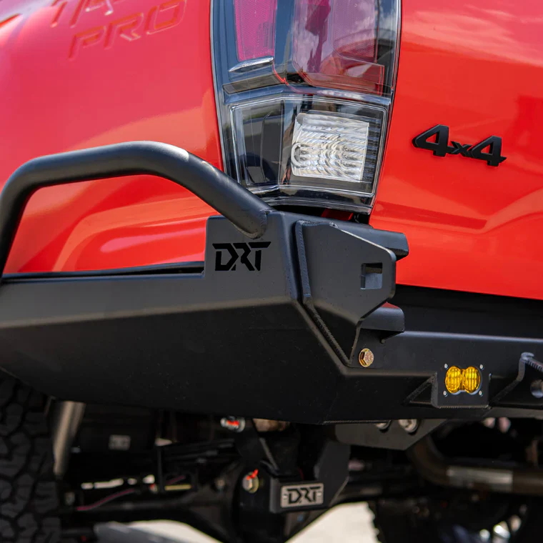 DRT Fabrication 2016-2023 Tacoma Bolt on Swing Out - Image 10