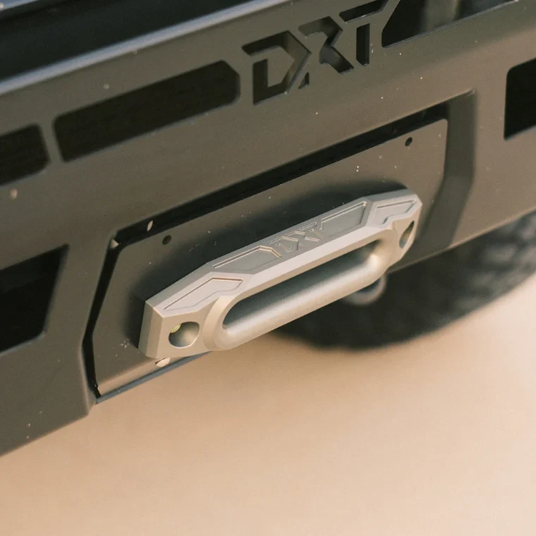 DRT Fabrication Billet Hawse Fairlead - Image 8