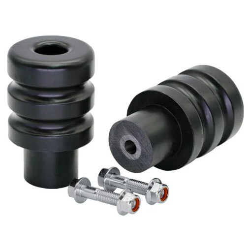 DuroBumps Extended Front Bump Stops DBF2J - Image 3