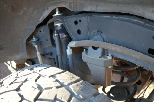 DuroBumps Extended Rear Bump Stops DBR425 - Image 4