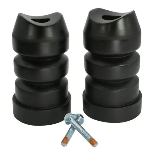 DuroBumps Extended Rear Bump Stops DBR525