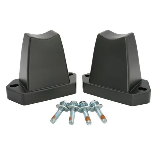 DuroBumps Extended Rear Bump Stops DBRLC425