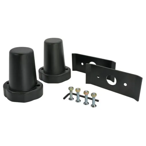 DuroBumps Extended Rear Off-Road Bump Stops DBR425TU