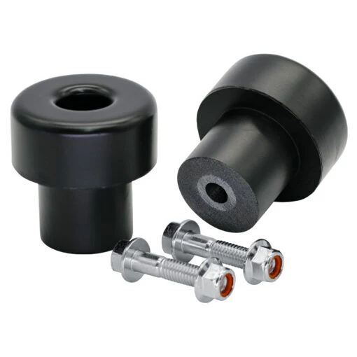 DuroBumps Non-Extended Front Bump Stops DBF0J - Image 3