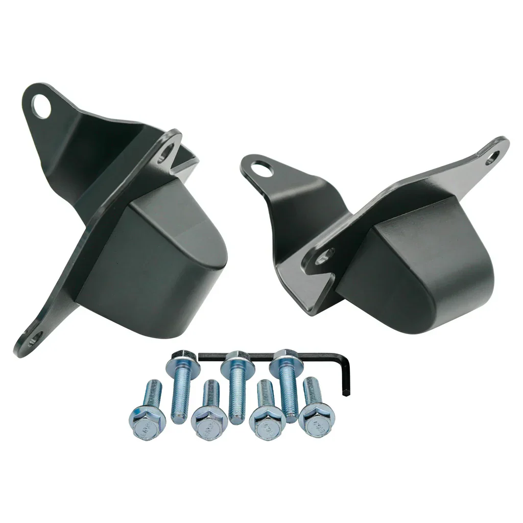 DuroBumps Off-Road Rear Bump Stops DBRTOY2