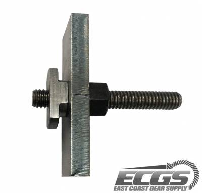 ECGS Clamshell Bushing Removal Tool