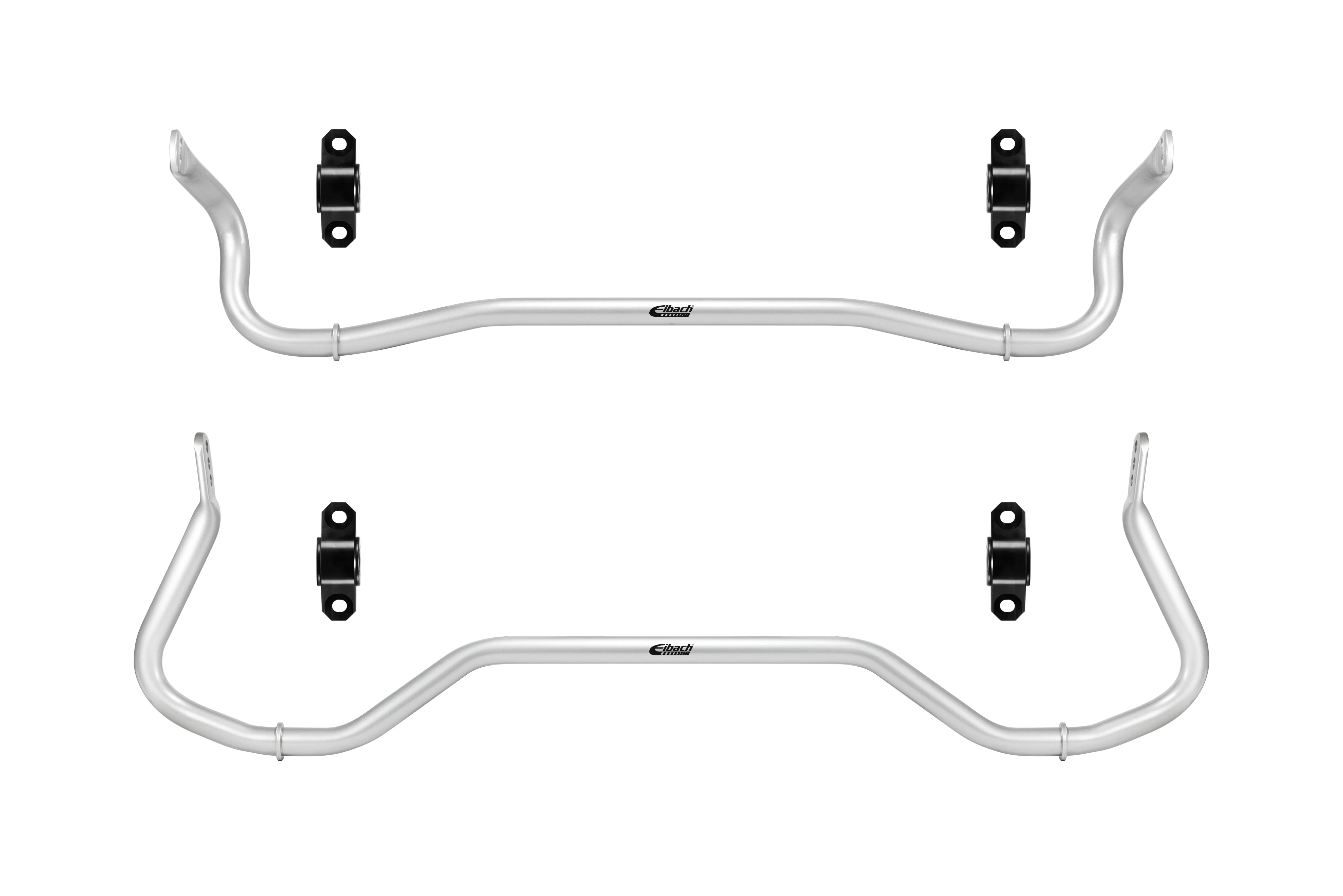 Eibach Anti-Roll Kit 2024-2026 Ineos Grenadier