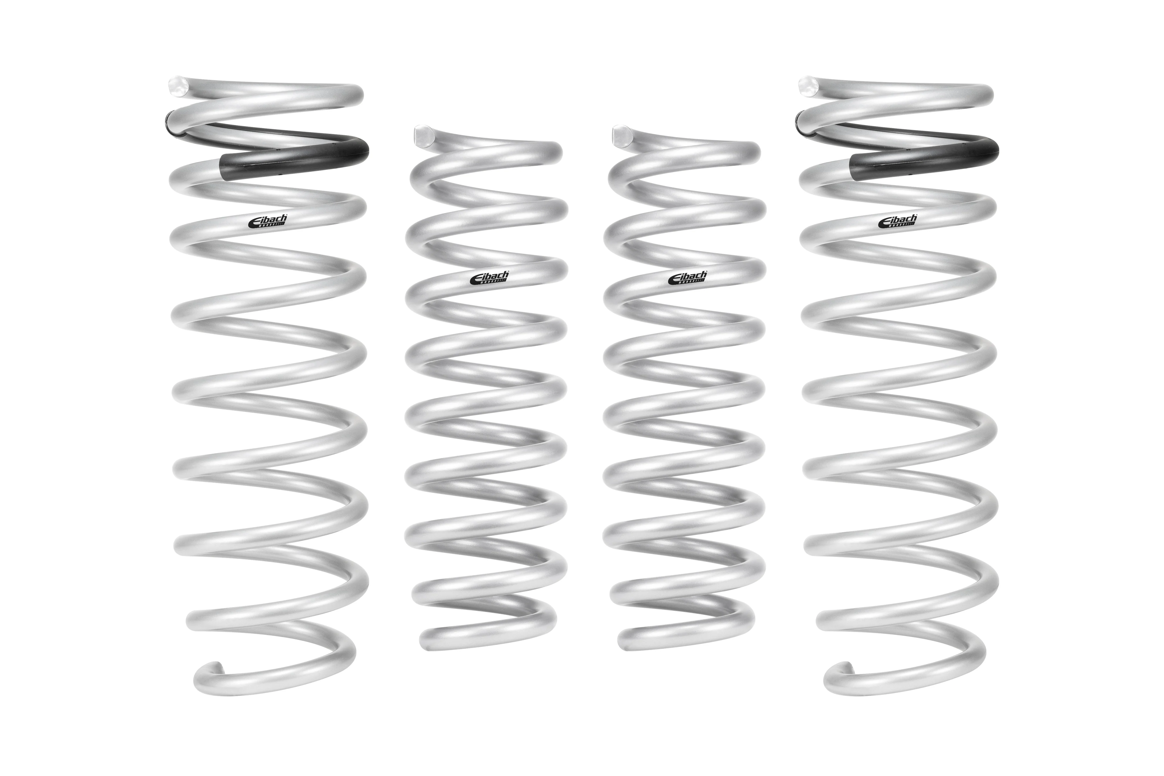 Eibach Pro-Lift Springs - 2022-2025 Ford Bronco Raptor