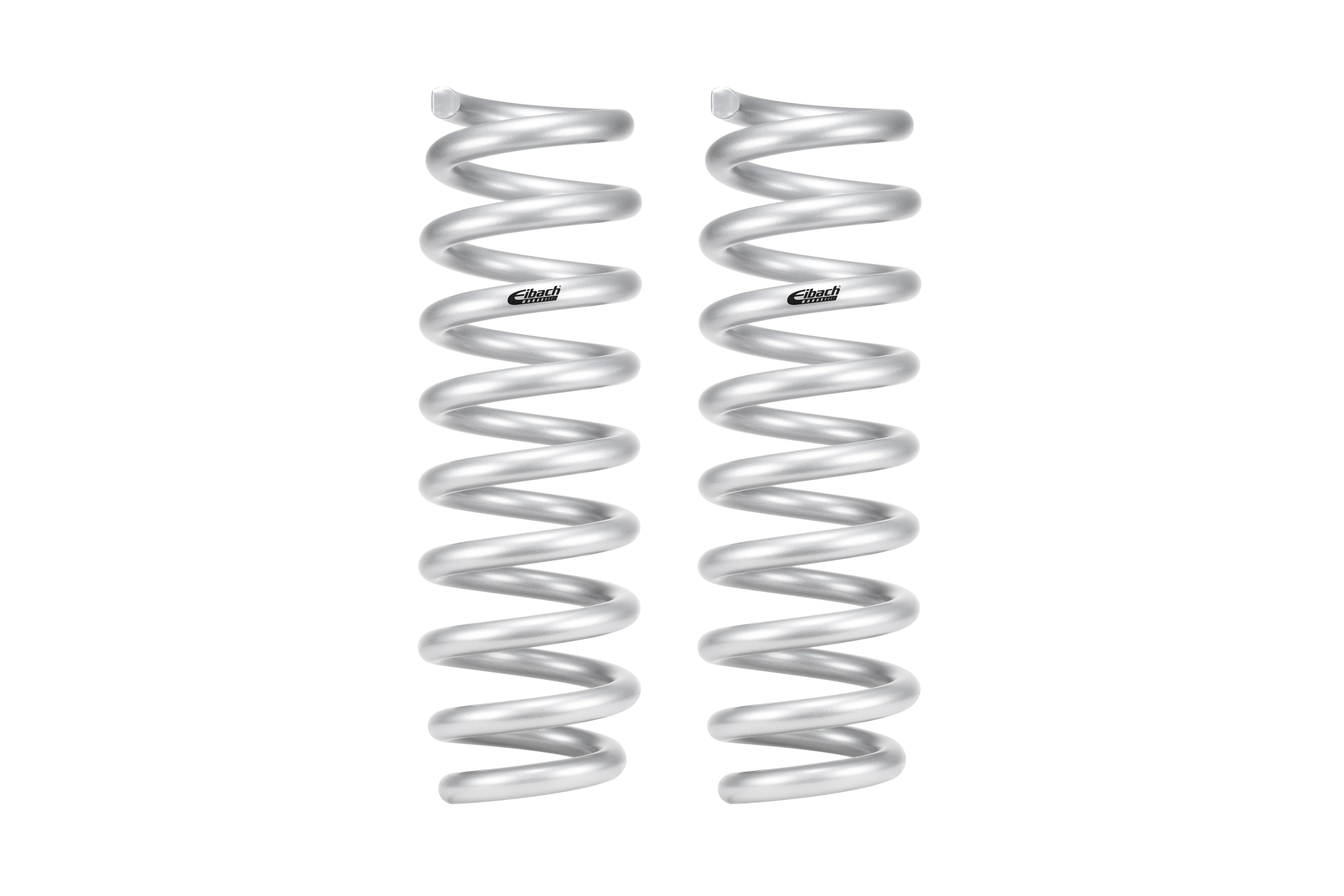 Eibach Pro-Lift Springs +2.6" - 2022-2025 Ford Bronco Raptor (Front Only)