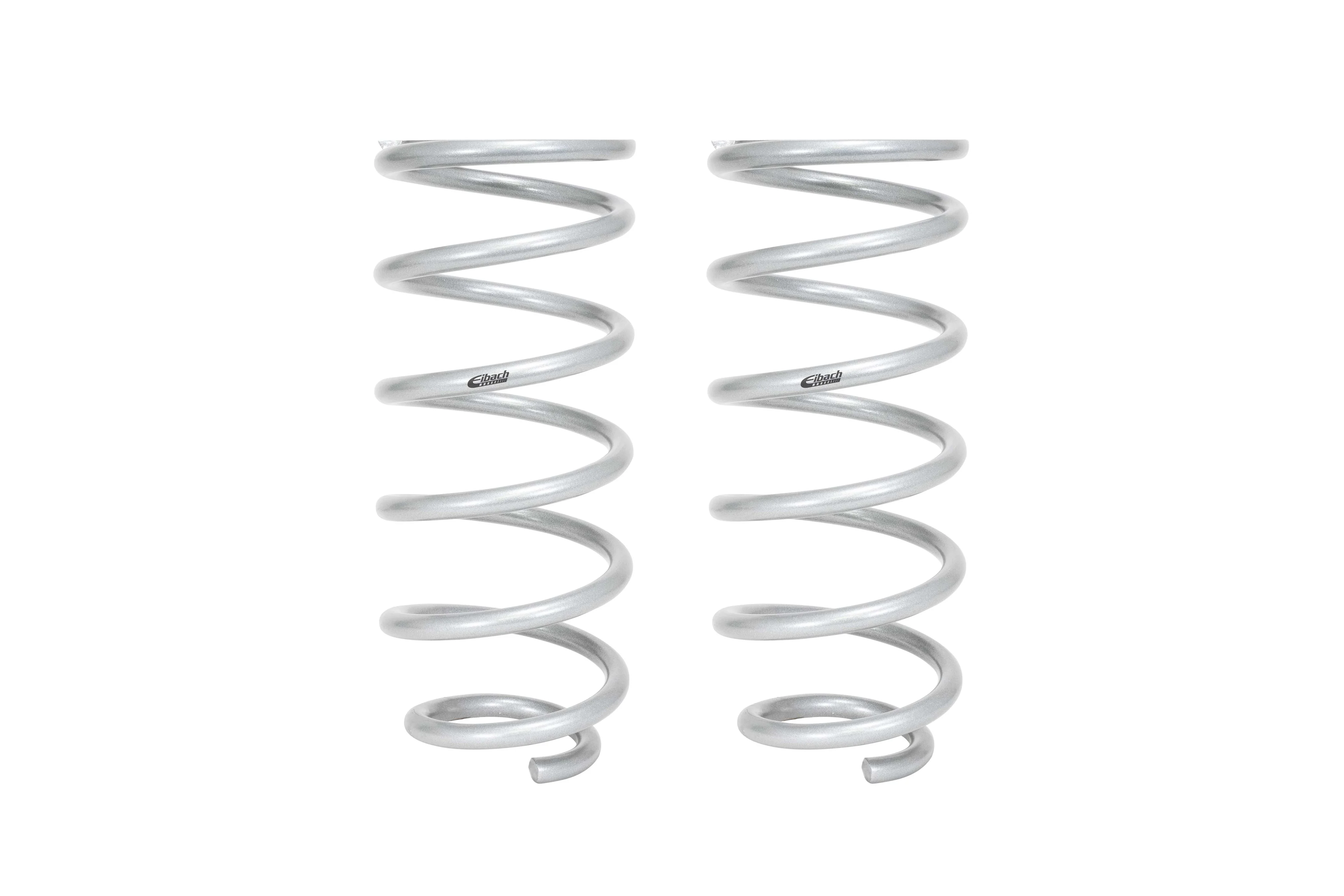 Eibach Pro-Lift Rear Springs - 1996-2002 Toyota 4Runner