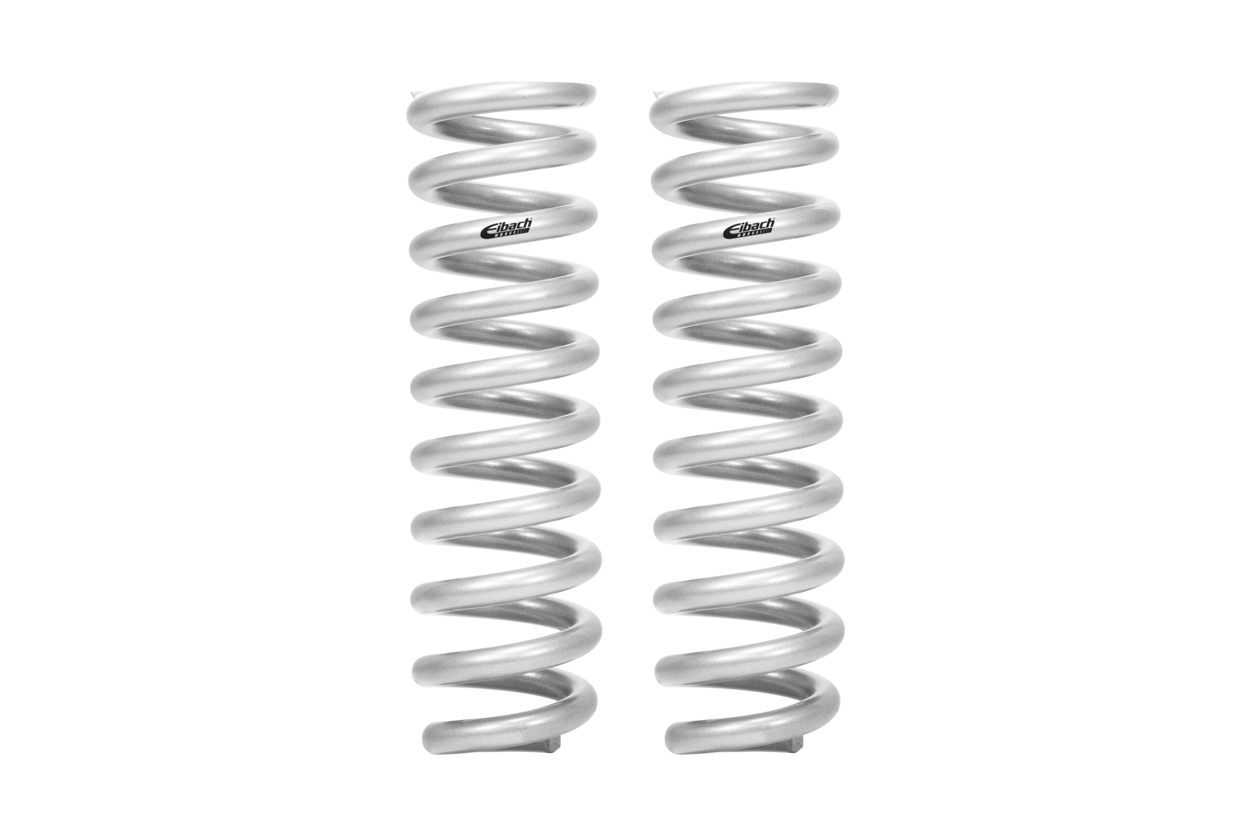 Eibach Pro-Lift Springs - 2005-2015 Toyota Tacoma +2.5" Front