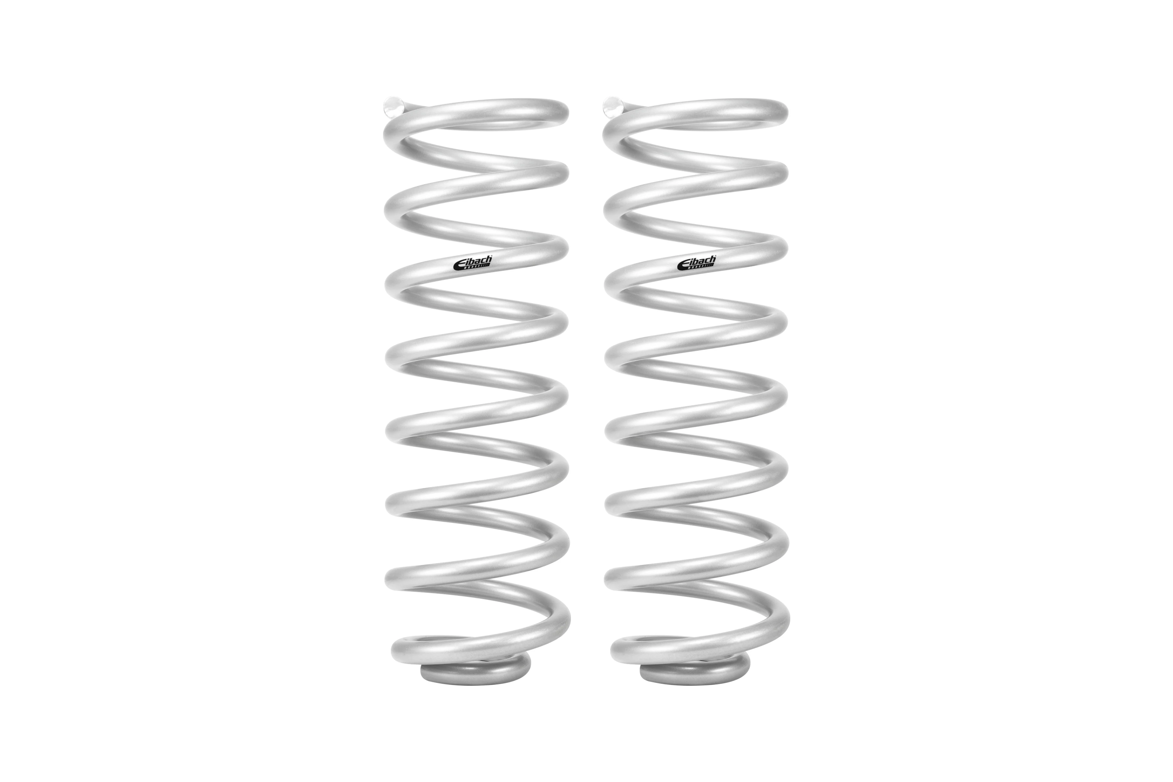 Eibach Pro-Lift Springs - 2024-2026 Ineos Grenadier +0" Rear