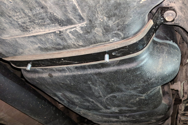 Element Tacoma T2/T3 Gas Tank Straps