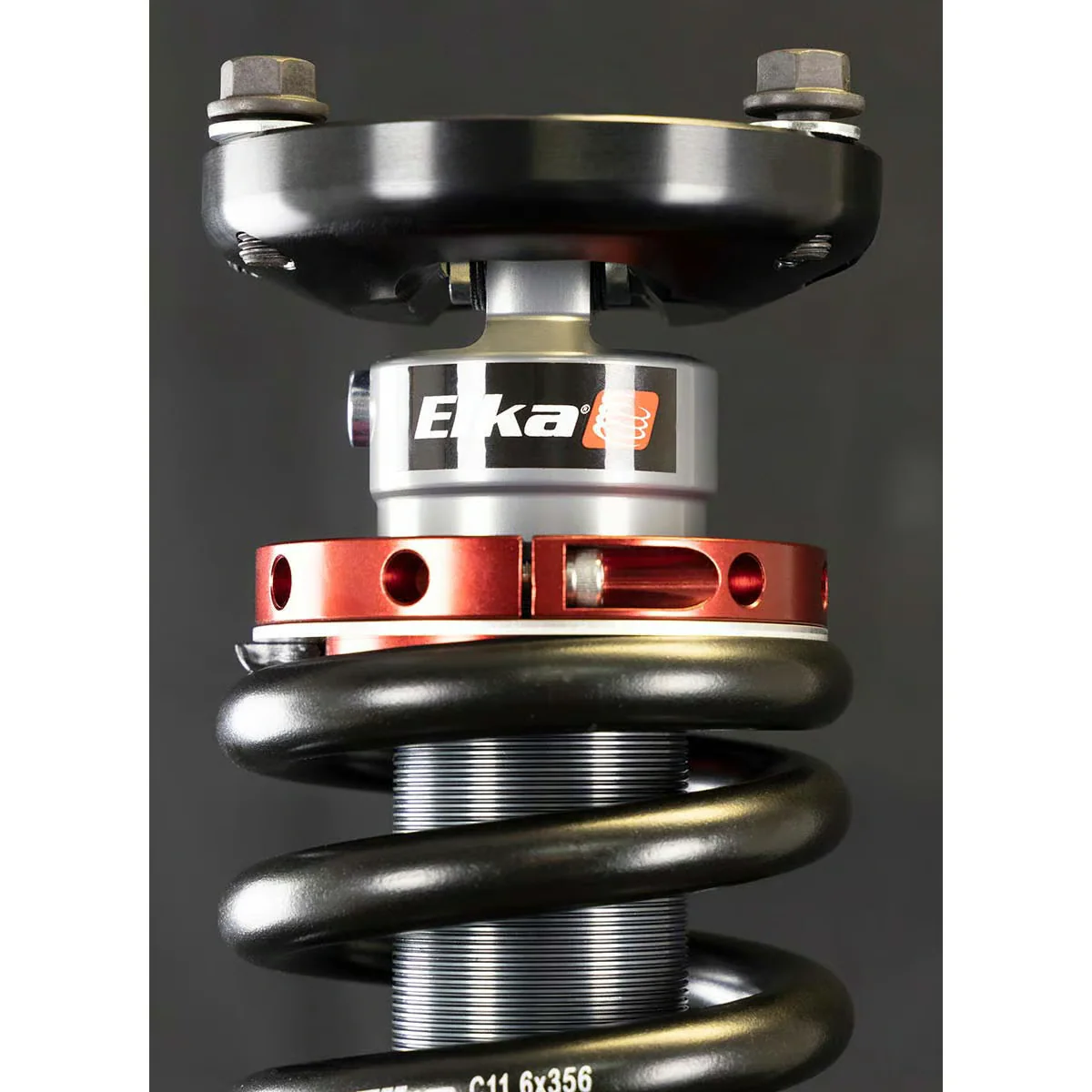 Elka 2.0 IFP Front Shocks 2024-2026 Toyota Tacoma 0-1" of Lift - 90519 - Image 2
