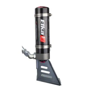 Elka 2.5 DC Reservoir Front Shocks 1995-2004 Tacoma 0-2" of lift - 90252 - Image 4