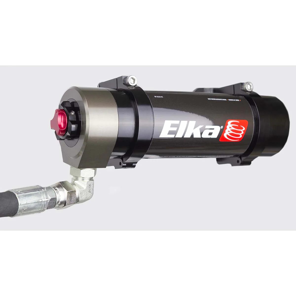 Elka 2.5 DC Reservoir Front Shocks 2017-2020 Ford F-250 2" of Lift - 90401 - Image 2
