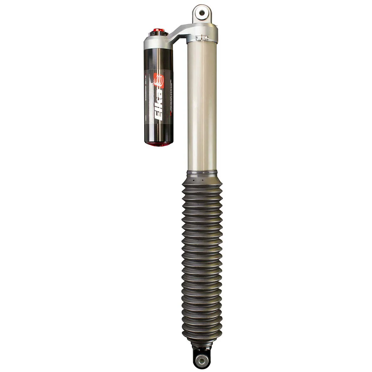 Elka 2.5 DC Reservoir Rear Shocks 2017-2022 Chevrolet Colorado ZR2/GMC Canyon AT4X 2" of Lift - 90502