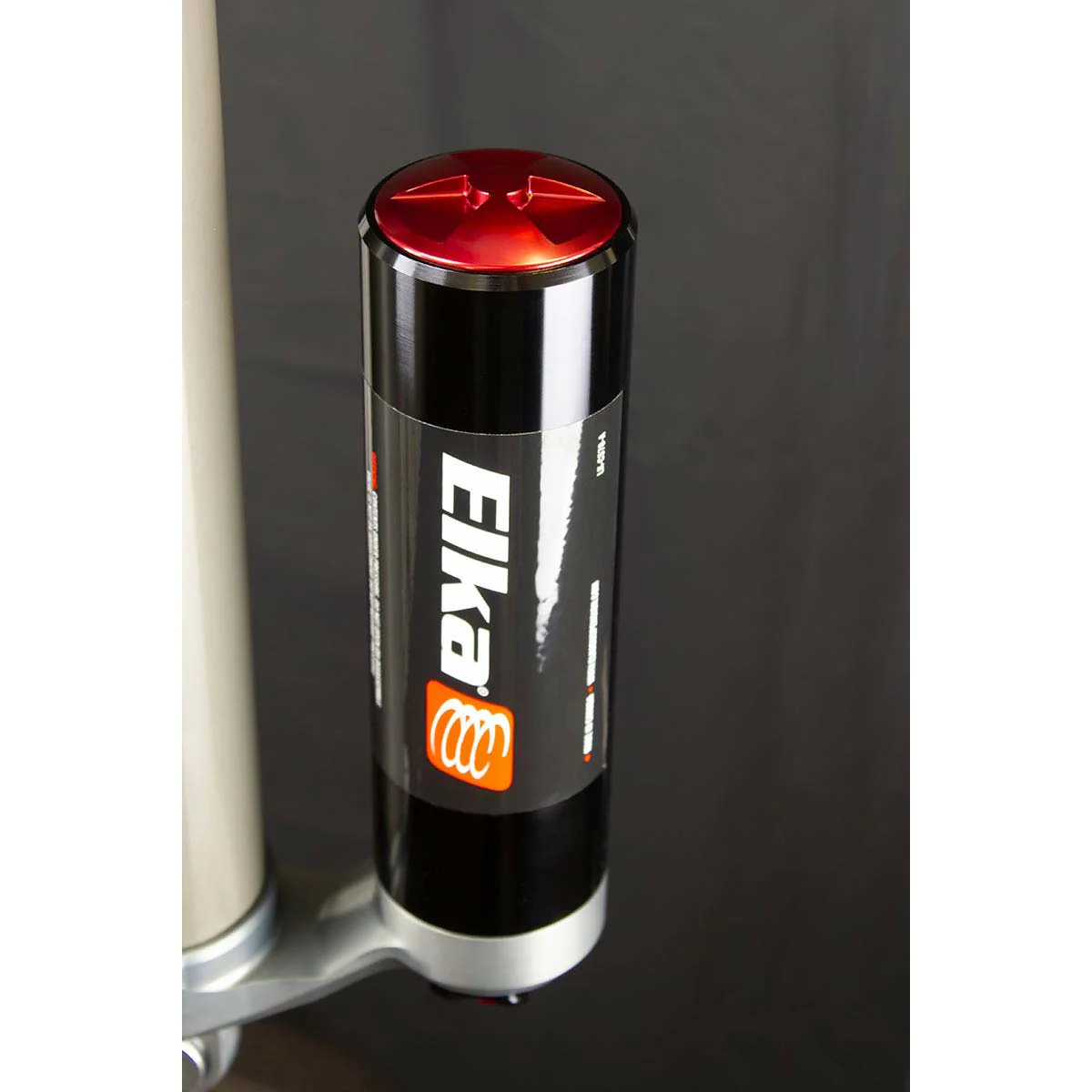 Elka 2.5 DC Reservoir Rear Shocks 2017-2022 Chevrolet Colorado ZR2/GMC Canyon AT4X 2" of Lift - 90504 - Image 3