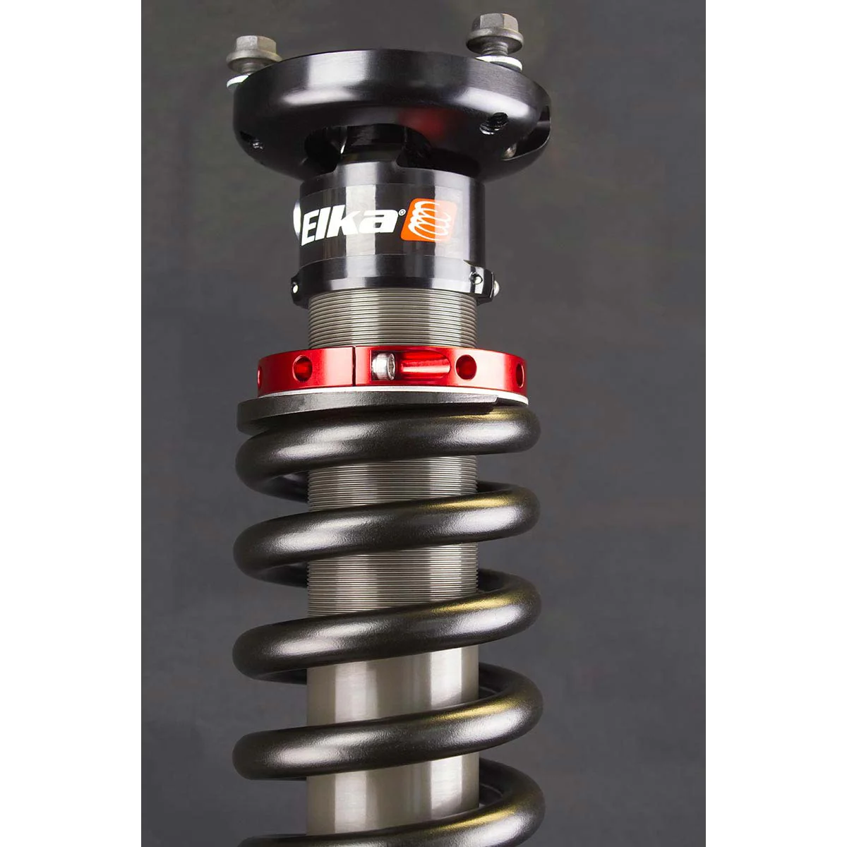 Elka 2.5 IFP Front Shocks 2007-2021 Tundra 2-3" of Lift - 90269 - Image 2