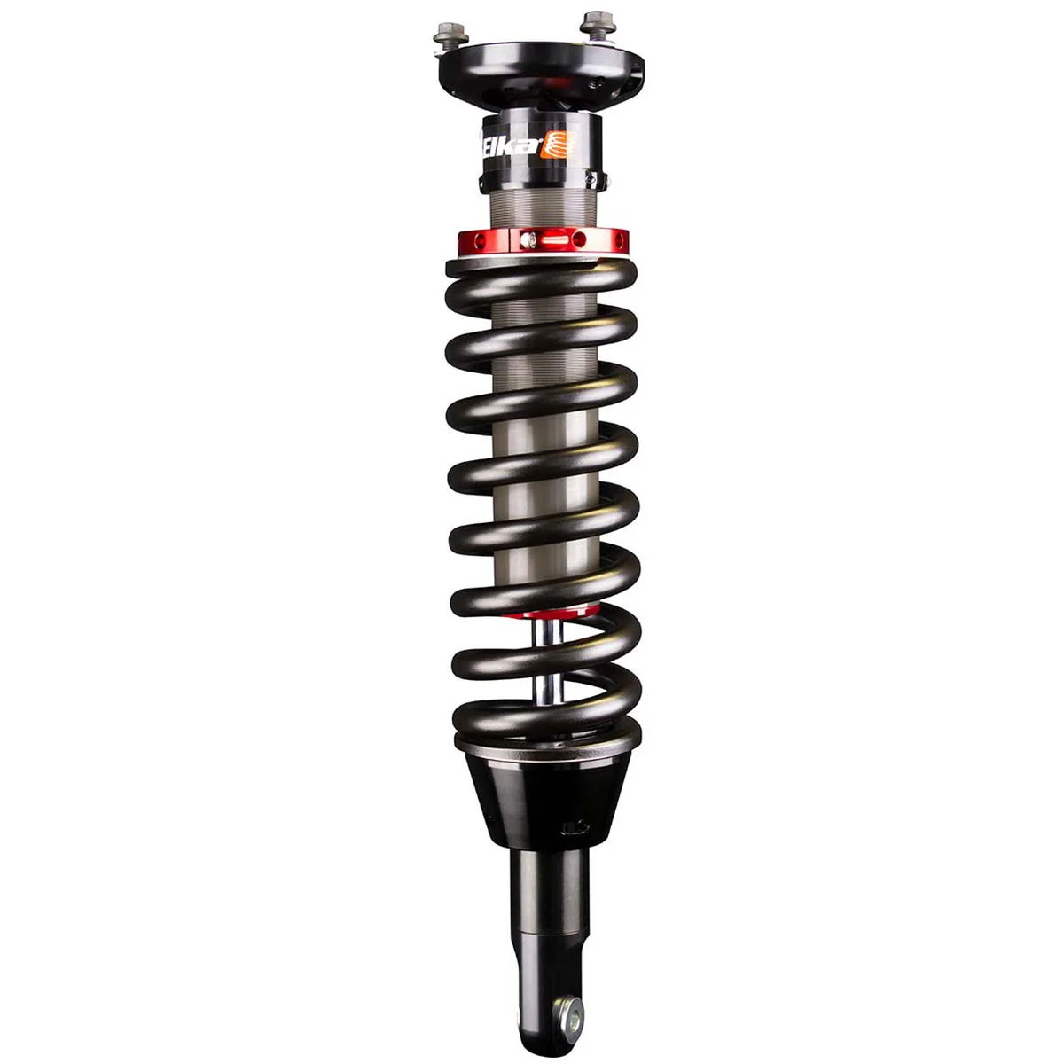 Elka 2.5 IFP Front Shocks 2024-2026 Toyota Land Cruiser - Leveling