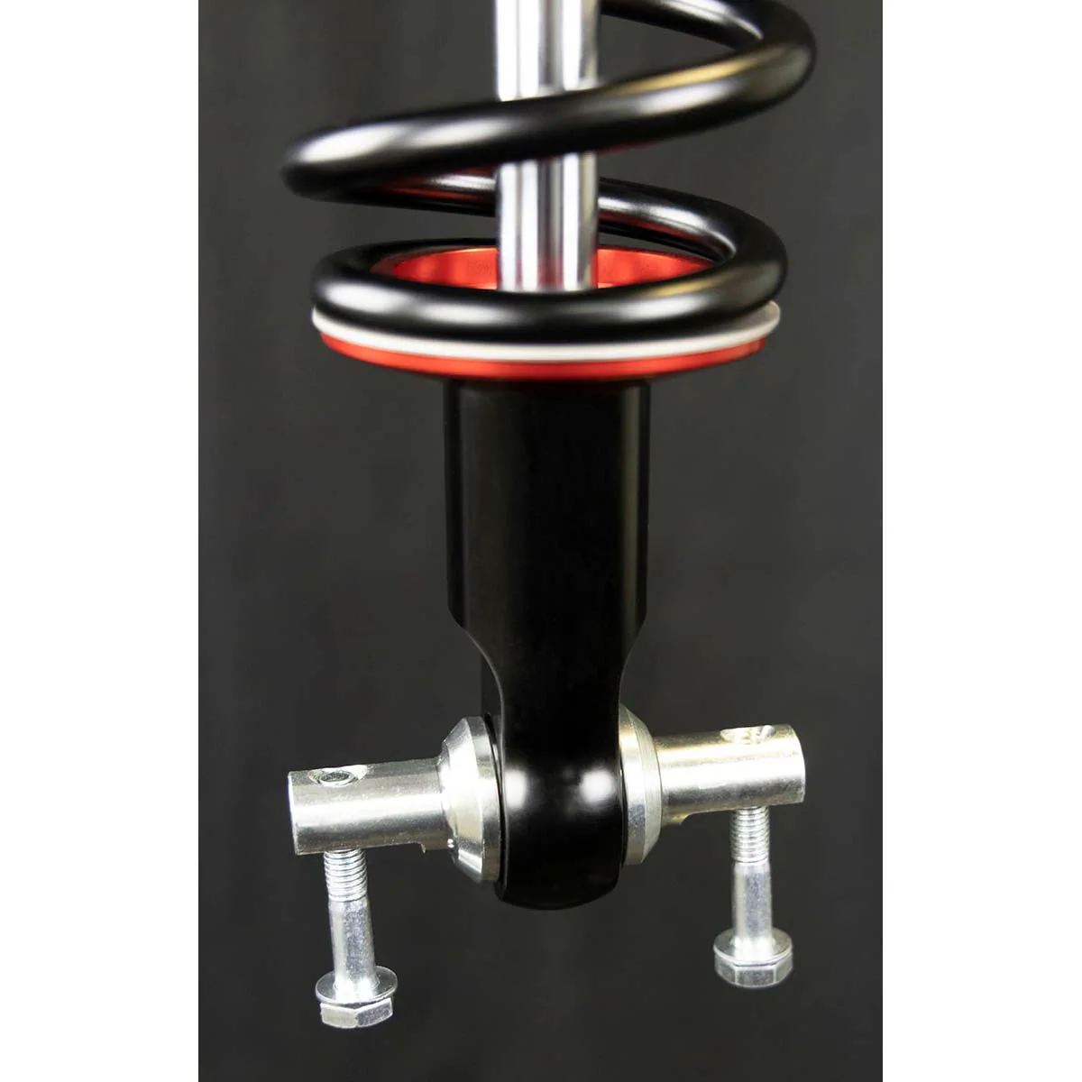 Elka 2.5 Reservoir Front Shocks 2017-2022 Chevrolet Colorado ZR2/GMC Canyon AT4X 0-2.13" of Lift - 90499 - Image 3