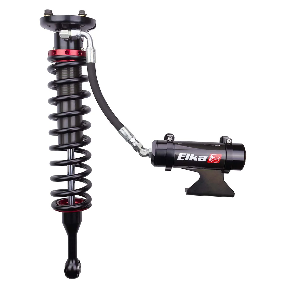 Elka 2.5 Reservoir Front Shocks 2022-2026 Tundra/2023-2026 Sequoia 0-2" of Lift - 90417