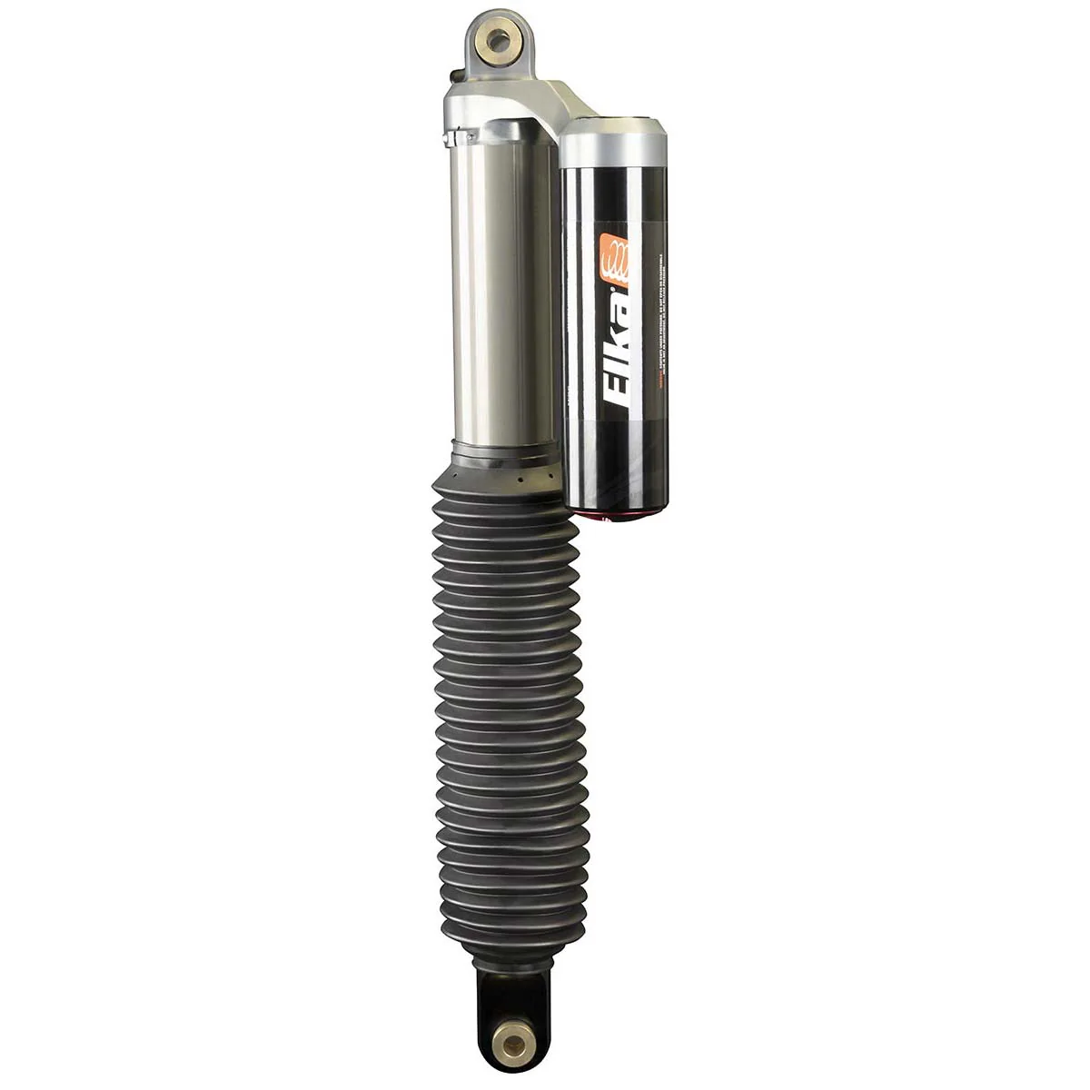 Elka 2.5 Reservoir Rear Shocks 2017-2022 Chevrolet Colorado ZR2/GMC Canyon AT4X 2" of Lift - 90503