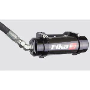 Elka 2.5 Reservoir Rear Shocks 2022-2026 Tundra/2023-2026 Sequoia 2-3" of Lift - 90433 - Image 2