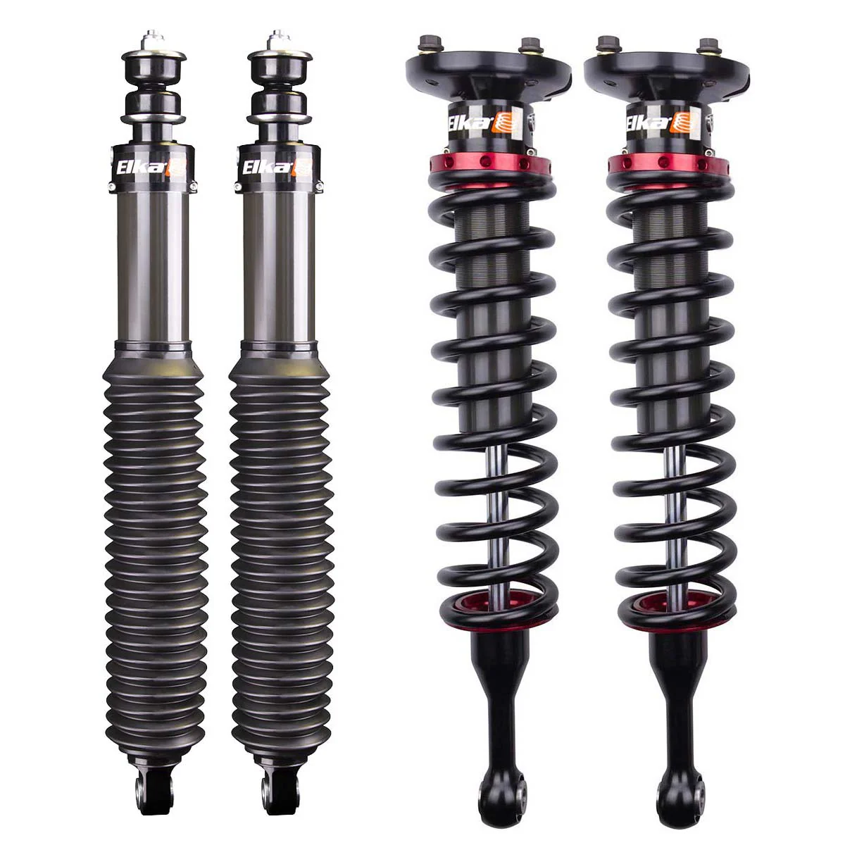 Elka 2007-2021 Toyota Tundra Suspension Kit - Image 3