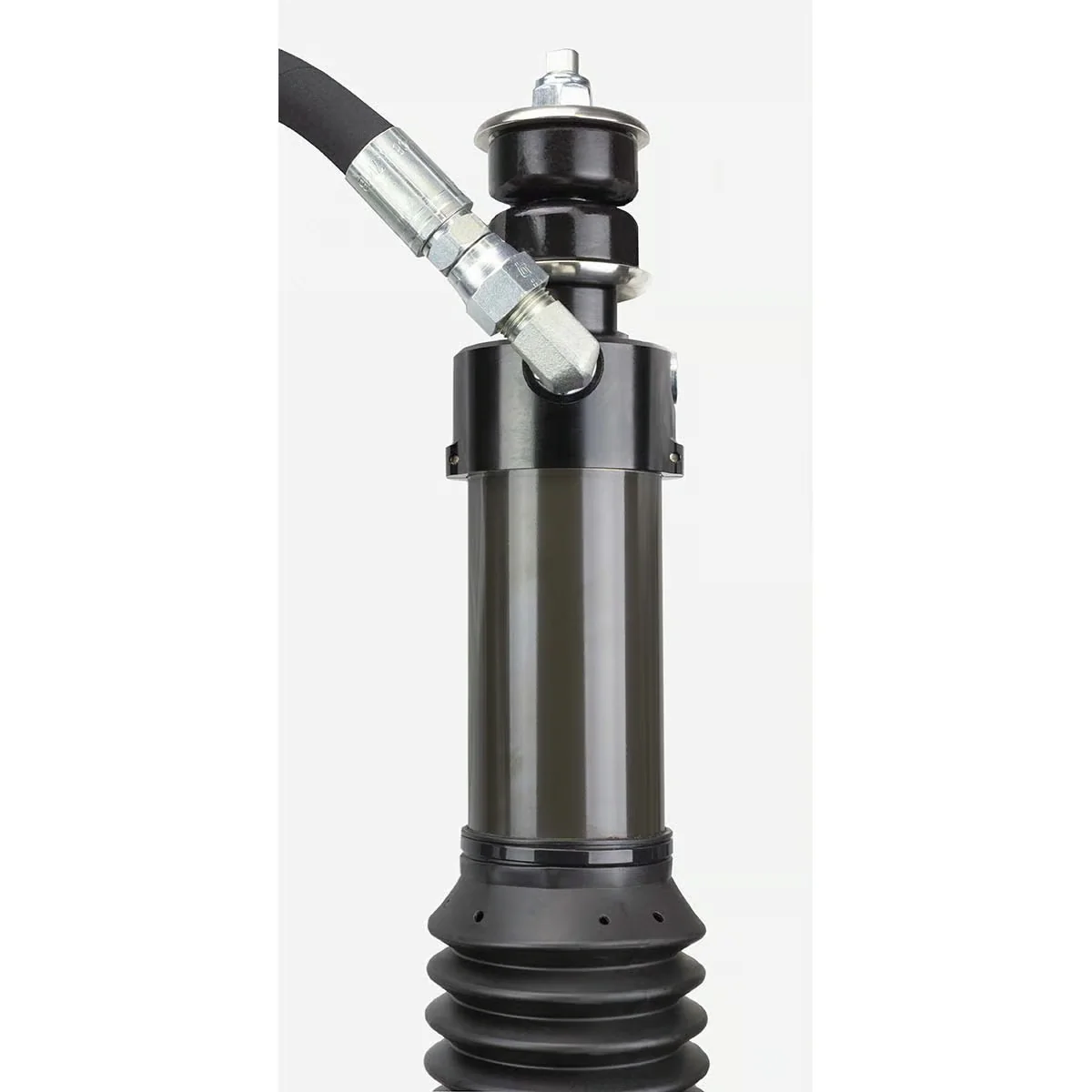Elka 90491 2.5 DC Reservoir Rear Shocks 2024-2026 Toyota Tacoma 0-1" of Lift - Image 3