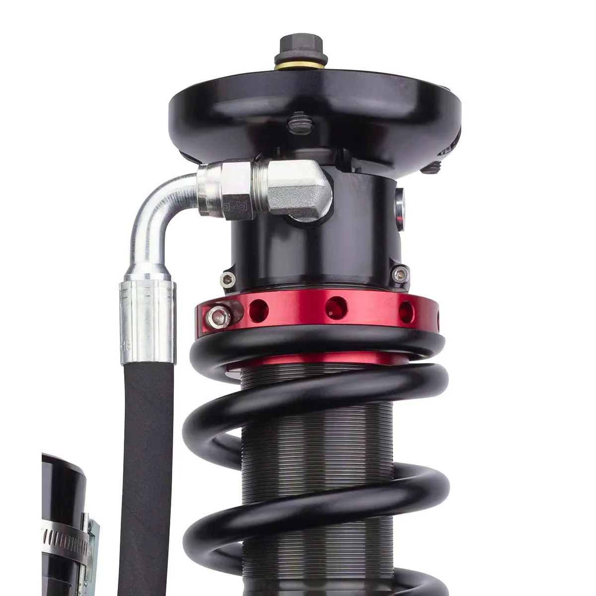 Elka 90489 2.5 Reservoir Front Shocks 2024-2026 Toyota Tacoma 0-1" of Lift - Image 2