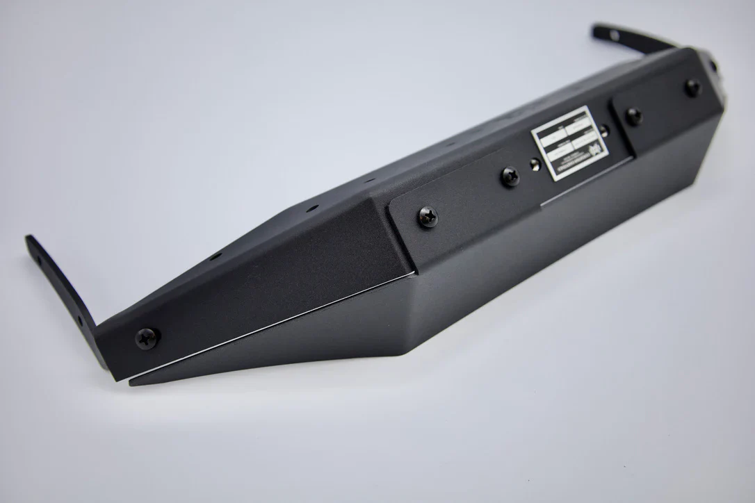 Expedtion Essentials 2nd Gen Tacoma USB Powered Dash Mount (2012-2015) - Image 3