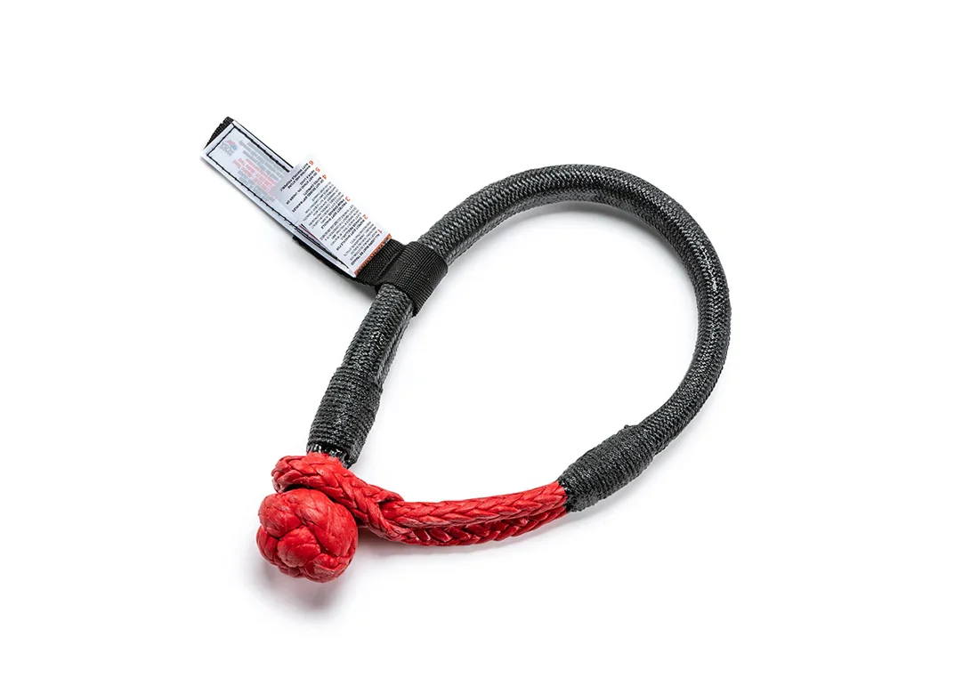 Factor 55 Extreme Duty Soft Shackle 3/8" x 10"