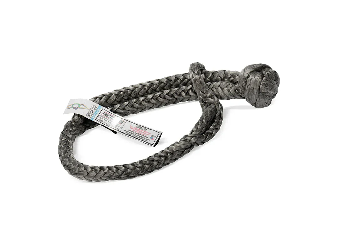 Factor 55 Standard Duty Soft Shackle 1/2" x 10"