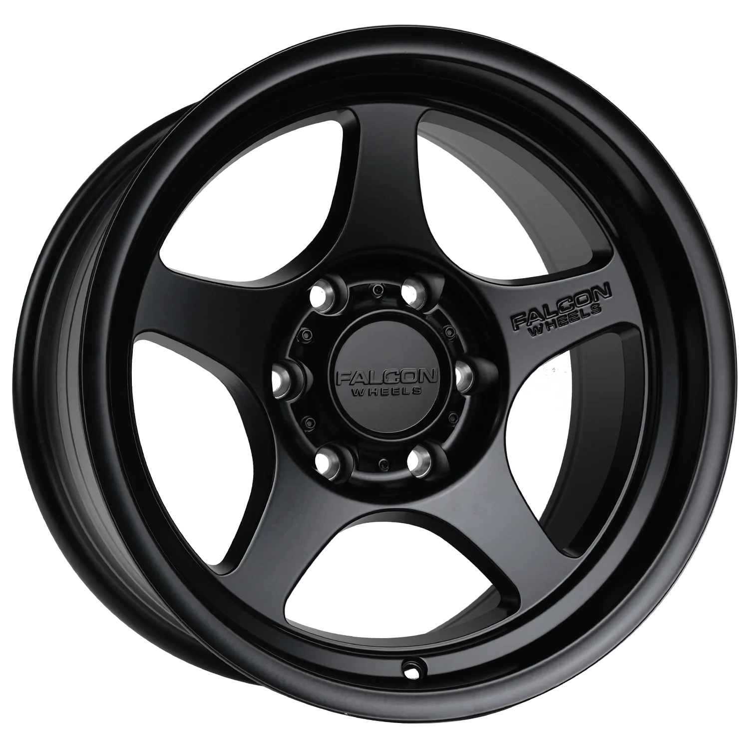 Falcon T2 17x9 -12 Offset