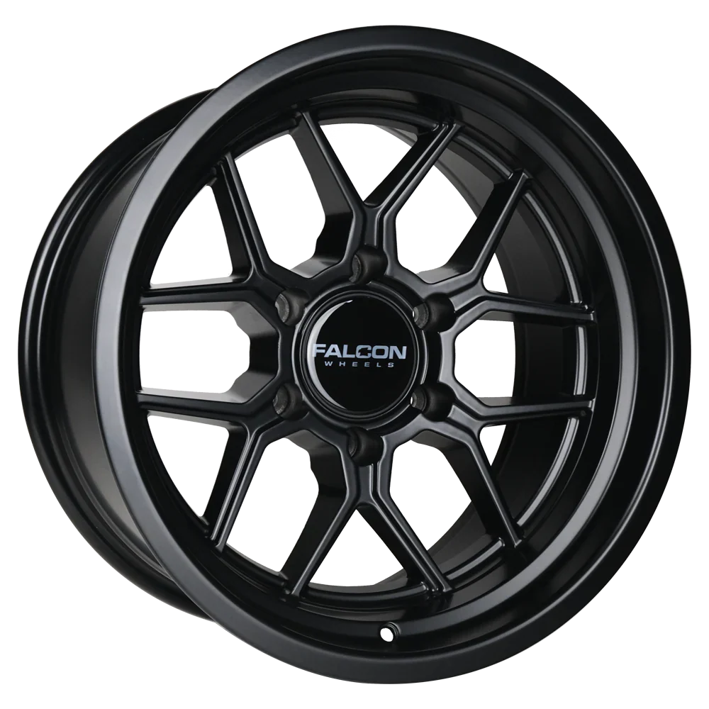 Falcon TX1 - Apollo 17x9 -38 Offset
